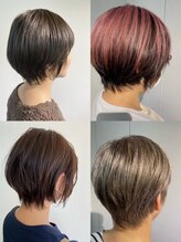 チフガーデンバイアール(Chif garden by R)