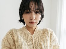 クオン 今泉(quon)の雰囲気（ショート/ショートヘアー/ショートカット/ショートボブ/髪質改善）