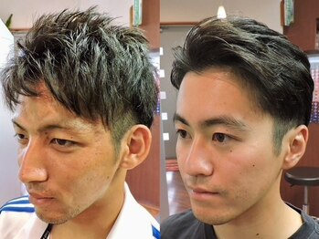 ユニサロンクボタ