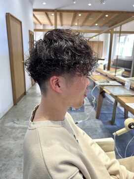 フラム(fulam) スペインカール