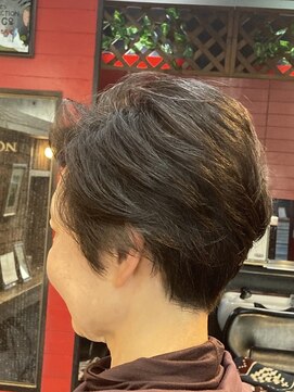 パピヨン(PAPILLON) 30代/40代/50代/ミセス/ショート