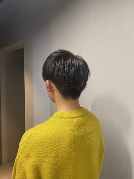 モク 川口店(mok) ナチュラルマッシュ