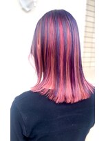 グラスペディア(graspedia)&nbsp;デザインカラー【広島ハイトーン】【広島アンブレラカラー】