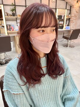 ペルソナ(PERSONA) PERSONA Style