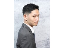 ロバーツヘアー 吉祥寺店