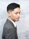 ロバーツヘアー 吉祥寺店の写真/印象が重要なビジネスシーンで【清潔感出しつつ、遊び心も忘れない】大人なメンズスタイルを提案。<吉祥寺>