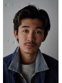 大人ラフショート