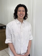 アフェクション 大曽根店 竹尾　祐也 ブリーチ