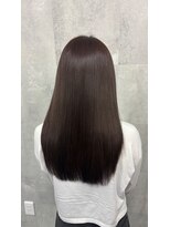 ジルブラン 土浦(JIL BLAN) フルカラートリートメントダブルカラーケアブリーチ髪質改善