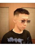 クロップスタイル
