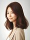 エンジェル 青葉台(ANGEL)の写真/【ANGEL】にしかできない貴女だけの"似合わせヘア"★《小顔×トレンド×似合わせ》全てが叶う理想のStyleへ