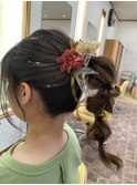 卒業式セット
