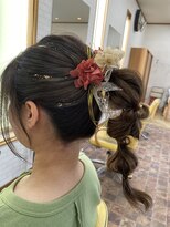 エクリュ(eKuryu)&nbsp;卒業式セット