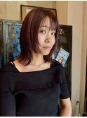 【30代オススメ】カット ＋ 似合わせカラー ＋ トリートメント