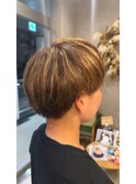 メッシュ