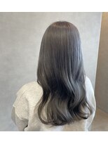 アチーブリス(achieve Liss)&nbsp;アイスグレージュ