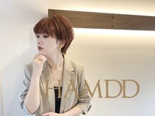 ハードゥ 麻布十番(HAMDD)