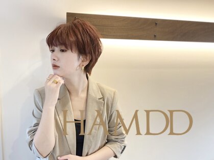 ハードゥ 麻布十番(HAMDD)の写真