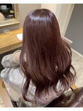 ツヤ髪が叶う◆乾燥やパサつきなどのお悩みをオージュアで解決！【能見台/美容室/美容院/髪質改善】