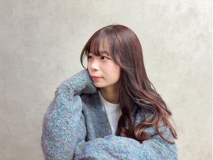 グローバルヘアー バランス(global hair BALANCE)の写真