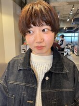 【Stylist】sachiko(サチコ)