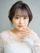 EIGHT corner 大宮東口店【エイト コーナー】【12月1日オープン（予定）】 大人可愛い20代30代/髪質改善/ブリーチ/レイヤーカット276