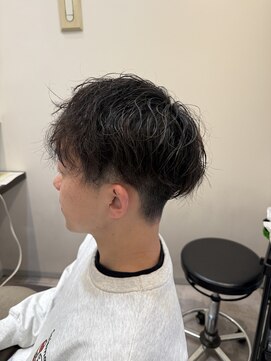 アナザーワールドココン(ANOTHER WORLD cocon) ツイストスパイラル