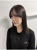 siki./髪質改善/仙台/個室サロン