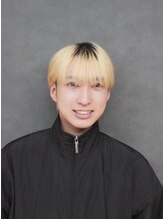 リード 豊洲店(REEED)&nbsp;鈴木 達也