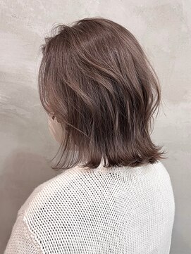 ペスカ 立川店(pesca) イルミナカラー ×  pesca立川