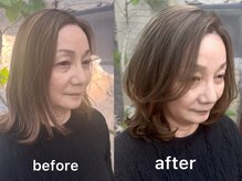 アテ 千里山(ate')