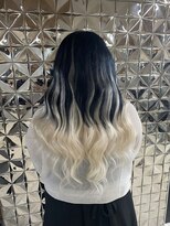 ラブスタシー 博多店(LOVESTASY)&nbsp;ホワイトグラデーション