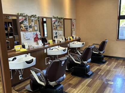 ザガーデン(nob collection THE GARDEN)の写真