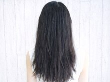 髪質改善の第一歩は黒木式髪質改善ストレートから始まる！