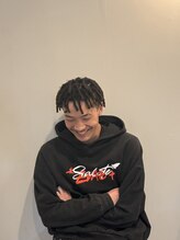 アンバー(AMBER)&nbsp;高野 りょう