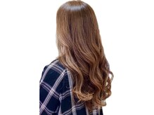 花恋 美容室 桟橋店