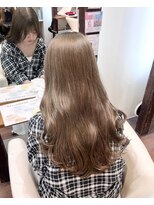 ルル 大宮駅東口(LULU)&nbsp;ブリーチなしダブルカラー