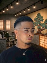 エンペラー(EMPEROR)&nbsp;バーバースタイル