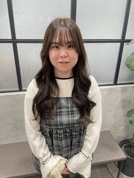 ブランシェ 名鉄小幡駅前店 オリーブカラー