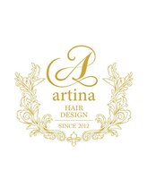 アルティナ(artina)&nbsp;籾山 加奈子