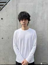 アッシュ 武蔵小杉店(Ash)&nbsp;内藤 悠哉