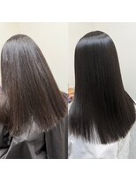 ボクノ 9号店 鳴海(bokuno)&nbsp;艶髪ロング