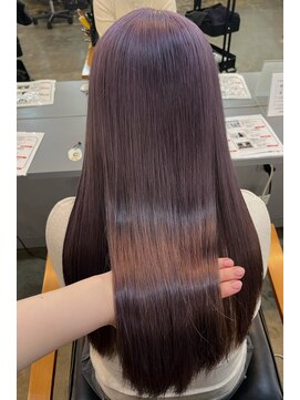 ジュール 池袋(Joule) ラベンダーカラー