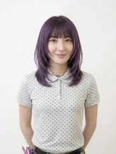 テーラヘアー 大網店(TELA HAIR)&nbsp;坂本 有理咲