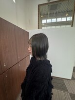 ジョージ 三津浜店&nbsp;外はねボブ