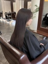 ダッチェス 札幌(Duchess) 札幌大通/大人女性/髪質改善/サブリミック/トキオ/艶髪/