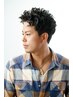 【シンプルプラン ￥5.500】カット+シャンプー+マッサージ+セット