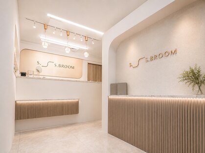 エスドットブルーム 梅田店(S.BROOM)の写真