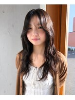 カノエ 松江東津田店(canoe)&nbsp;韓国風レイヤー