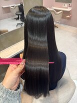 ヴォーグ 大曽根店(VOGUE)&nbsp;大曽根/大曽根駅髪質改善/髪質改善トリートメント/縮毛矯正/